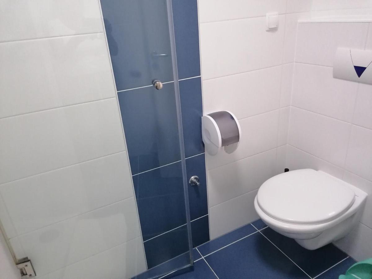 Villa Juras Baška Zewnętrze zdjęcie
