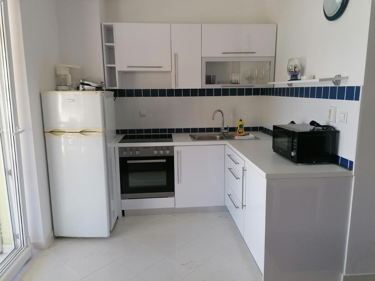 Villa Juras Baška Zewnętrze zdjęcie