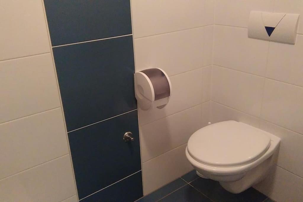 Villa Juras Baška Zewnętrze zdjęcie
