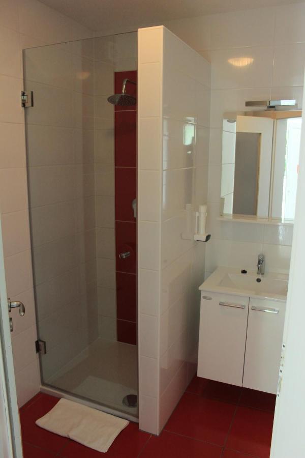 Villa Juras Baška Zewnętrze zdjęcie